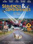 Affiche du film Squence et Consquences