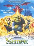 Affiche du film shrek