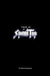 Affiche du film Spinal Tap