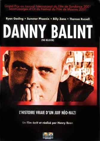 Affiche du film Danny Balint
