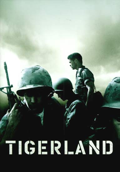 Affiche du film tigerland
