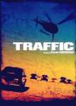 Affiche du film traffic