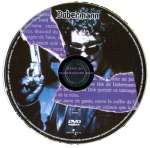 S�rigraphie DVD 2 collector de Dobermann
