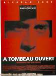 Affiche du film  tombeau ouvert