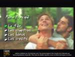 menu dvd de juste une question d'amour