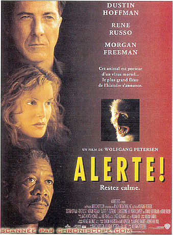 Affiche de Alerte Affiche de Alerte