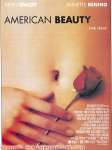 Affiche de American Beauty