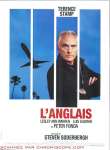 Affiche du film l'Anglais