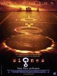Affiche du film Signes