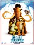 Affiche de Ice Age (source : allocine)