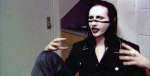 Mike et Marylon Manson (site officiel)