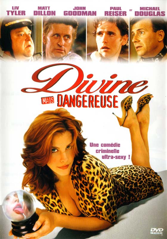 Jaquette DVD Recto de Jaquette DVD Recto de
