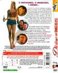 Jaquette DVD Verso de 