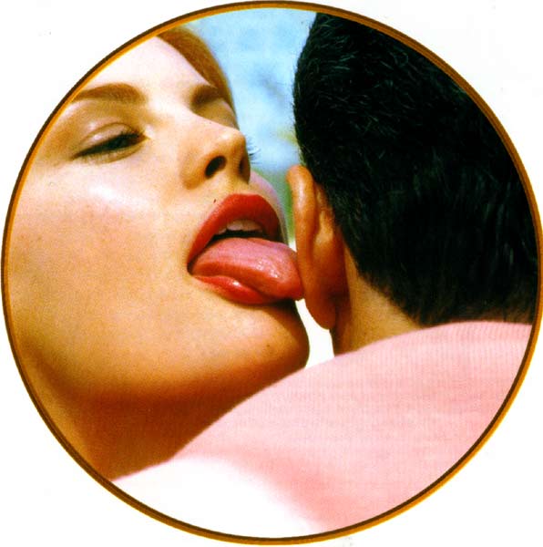 Jaquette DVD de 