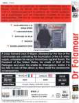 Jaquette du Dr Folamour verso