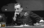 General Buck (Dr Folamour de Kubrick)