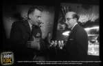 General Buck et pr�sident (Dr Folamour de Kubrick)