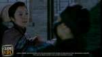 tigre et dragon de Ang Lee avec Michelle Yeo