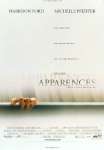 Affiche du film Apparence