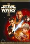 Jaquette DVD Star Wars Episode I recto