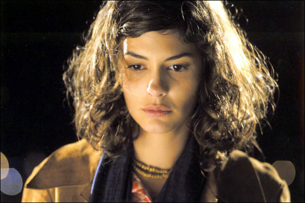 Photo dvd A la folie pas du tout | Audrey Tautou Photo dvd A la folie pas du tout | Audrey Tautou