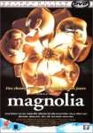 jaquette DVD de Magnolia