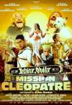 Affiche du film Ast�rix et Ob�lix : Cl�op�tre