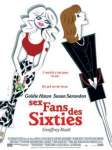 Affiche de sex fan des sisties- the banger sisters