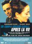 Jaquette dvd de Aprs la vie  de Lucien Belvaux