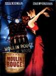 Affiche du film Moulin Rouge