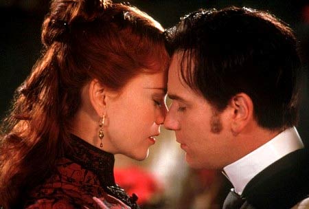Image2 du film Moulin Rouge