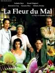 Affiche du film La Fleur du Mal