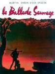 Affiche du film La Ballade sauvage