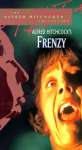 Affiche de Frenzy d'Alfred Hitchcock