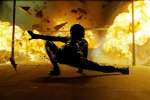 Matrix Reloaded des fr�res Wachovski