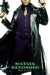 Matrix Reloaded des fr�res Wachovski