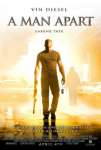 affiche US du film