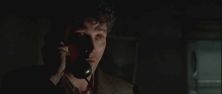 coup de telephone