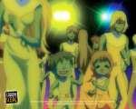 Interstella 5555 de Leiji Matsumoto et Daft Punk