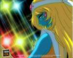 Interstella 5555 de Leiji Matsumoto et Daft Punk 7