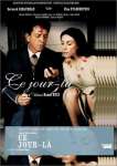 Jaquette dvd de Ce jour l� de Ruiz