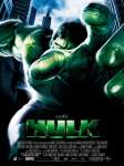 Affiche de Huk de Ang Lee