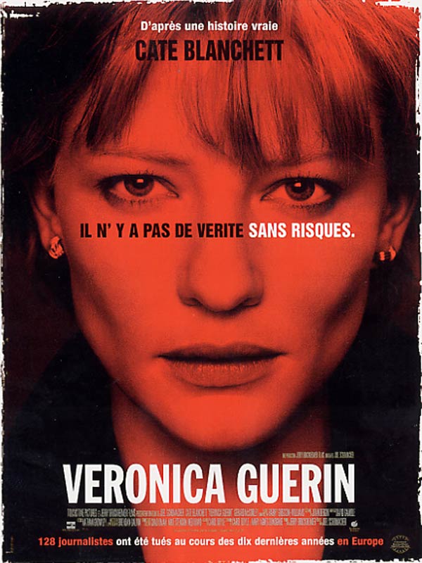 affiche fran�aise du film