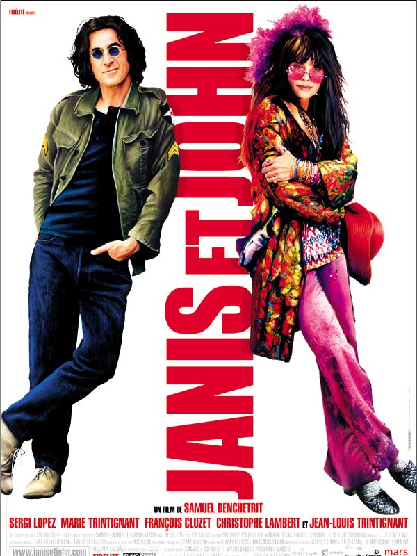 Affiche du film