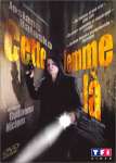 Jaquette DVD de cette femme l� Balasko