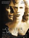 Affiche du film : La couleur du mensonge