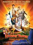 Affiche du film les Looney Toos passent  l action