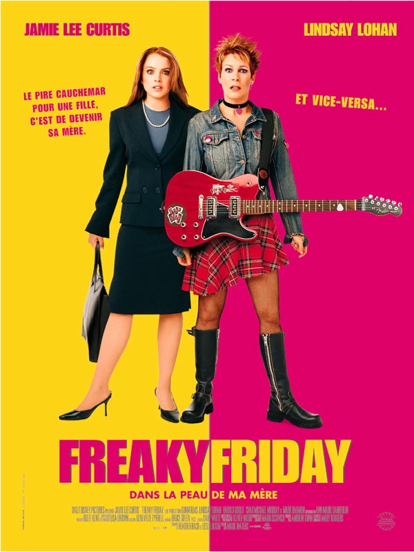 Affiche du film Affiche du film