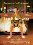 Affiche du film lost in translation - path
