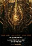 Affiche du film Blueberry de Jan Kounen